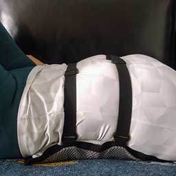ergonomics for people with pain