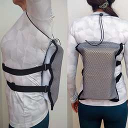 treatment of spine limb muscle pain